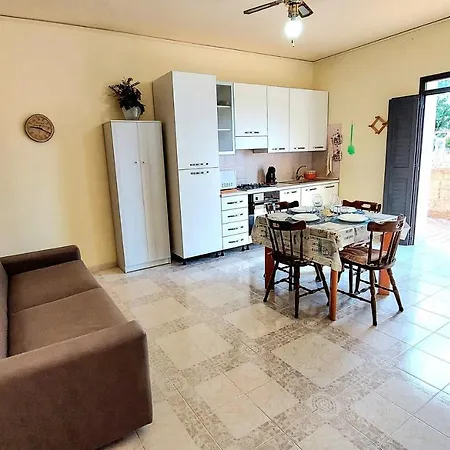 Myrea House Casa de Férias