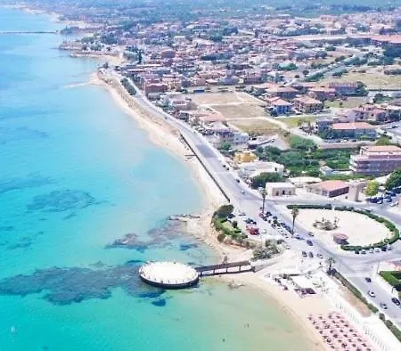 Holiday home Myrea House Avola