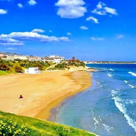 Holiday home Myrea House