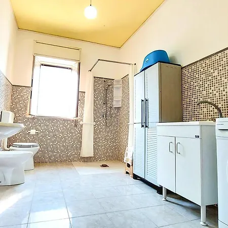 Holiday home Myrea House Avola